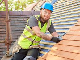 Roof Insulation in Pima, AZ